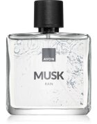 Avon Musk Rain Eau de Toilette pentru bărbați 75 ml