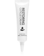 Avon Nail Experts tratament intensiv pentru unghii și cuticule uscate cu vitamina E 15 ml