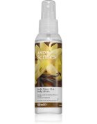 Avon Naturals Care Vanilla & Sandalwood spray racoritor de corp cu vanilie si lemn de santal 100 ml