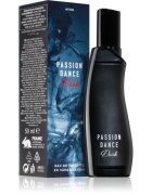Avon Passion Dance Dark Eau de Toilette pentru femei 50 ml