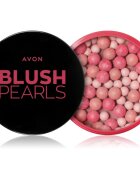 Avon Pearls perle tonifiante pentru față culoare Cool 28 g