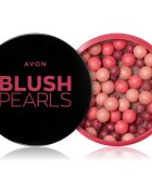 Avon Pearls perle tonifiante pentru față culoare Medium 28 g