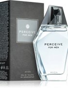 Avon Perceive Eau de Toilette pentru bărbați 100 ml