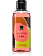 Avon Perfect Nonsense Choco Tuberose gel parfumat pentru duș pentru femei 150 ml