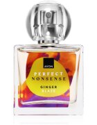 Avon Perfect Nonsense Ginger Blaze Eau de Parfum unisex 50 ml
