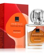Avon Perfect Nonsense Peppery Peaches Eau de Parfum pentru femei 50 ml