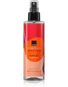 Avon Perfect Nonsense Peppery Peaches spray de corp parfumat pentru femei 200 ml