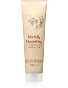 Avon Planet Spa Blissfully Nourishing masca hranitoare pentru maini si picioare 100 ml