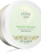 Avon Planet Spa Heavenly Hydration crema de corp hidratanta 200 ml