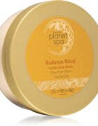 Avon Planet Spa Radiance Ritual unt de corp cu efect calmant si hidratant 200 ml