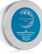 Avon Planet Spa The Tranquility Ritual crema de corp hidratanta cu minerale din Marea Moartă 200 ml