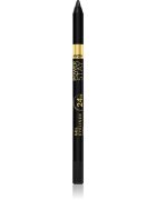 Avon Power Stay 24h gel pentru linia ochilor culoare Black 1.2 g