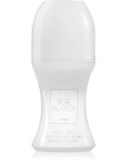 Avon Pur Blanca Deodorant roll-on pentru femei 50 ml