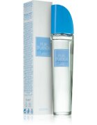 Avon Pur Blanca Elegance Eau de Toilette pentru femei 50 ml