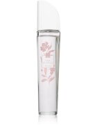 Avon Pur Blanca Petal Eau de Toilette pentru femei 50 ml