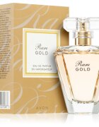 Avon Rare Gold Eau de Parfum pentru femei 50 ml