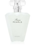 Avon Rare Pearls Eau de Parfum pentru femei 50 ml