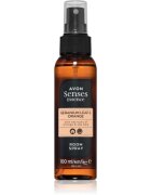 Avon Senses Essence Geranium Leaf & Orange odorizant de camera 100 ml