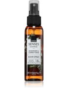 Avon Senses Essence Rosemary & Carrot Seed odorizant de camera 100 ml