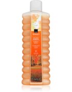 Avon Senses Golden Embrace spuma de baie 500 ml