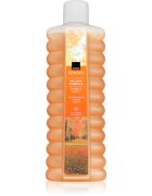 Avon Senses Golden Embrace spuma pentru spalat 1000 ml