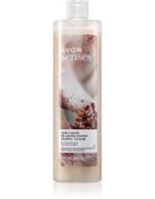 Avon Senses Indulgent Whipped Cocoa crema de dus revitalizanta 500 ml