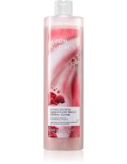 Avon Senses Irresistible Cappuccino Swirl cremă de duș energizantă 500 ml
