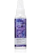 Avon Senses Lavender Calm spray de corp parfumat 100 ml