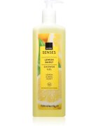 Avon Senses Lemon Burst gel de dus revigorant 720 ml