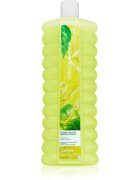 Avon Senses Lemon Burst spuma de baie 1000 ml