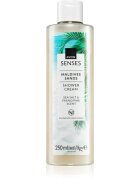 Avon Senses Maldives Sands gel cremos pentru dus 250 ml