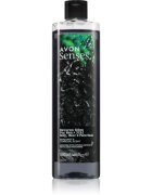 Avon Senses Natures Edge 2 in 1 gel de dus si sampon pentru bărbați 500 ml