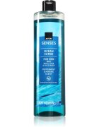 Avon Senses Ocean Surge Gel de duș pentru bărbați 3 in 1 500 ml