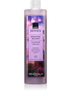 Avon Senses Oriental Escape cremă pentru duș produs parfumat 500 ml
