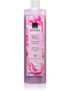 Avon Senses Pretty Peony & Magnolia gel de dus delicat 500 ml