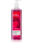 Avon Senses Raspberry Delight gel calmant pentru dus 720 ml