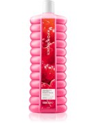 Avon Senses Raspberry Delight spuma de baie 1000 ml