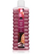 Avon Senses Spiced Plum spuma de baie 500 ml