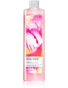 Avon Senses Sweet & Joyful gel de dus hidratant 500 ml
