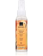 Avon Senses Vanilla Bliss spray pentru corp pentru femei 100 ml