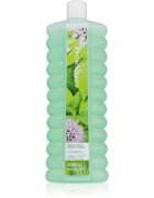 Avon Senses Water Mint & Cucumber Scent spuma de baie 1000 ml