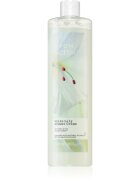 Avon Senses White Lily & Musk cremă de duș energizantă 500 ml