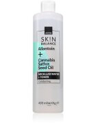 Avon Sk!n Balance apa cu particule micele 2 in 1 400 ml