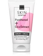 Avon Sk!n Gentle cremă pentru față 2 in 1 50 ml