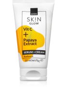 Avon Sk!n Glow cremă pentru față 2 in 1 50 ml