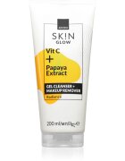 Avon Sk!n Glow demachiant 2 in 1 200 ml
