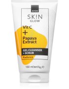 Avon Sk!n Glow gel exfoliant 2 in 1 150 ml
