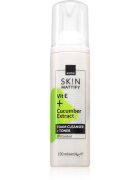 Avon Sk!n Mattify spuma de curatat 150 ml