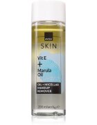 Avon Sk!n Vit E + Marula Oil demachiant in doua faze 200 ml