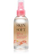 Avon Skin So Soft ulei de argan pentru corp 150 ml
